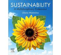 Sustainability: A Multidisciplinary Endeavour