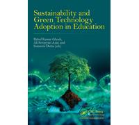 Sustainability and Green Technology Adoption in Education