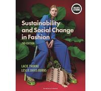 Sustainability and Social Change in Fashion: with STUDIO