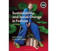 Sustainability and Social Change in Fashion : with STUDIO