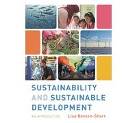 Sustainability and Sustainable Development: An Introduction