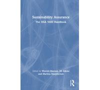 Sustainability Assurance : The ISSA 5000 Handbook