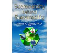 Sustainability Behind Sustainability (Social Issues, Justice and Status)