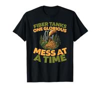 Sustainability Energy Conversion - Biomass Technician T-Shirt