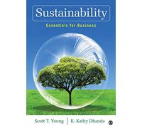 Sustainability: Essentials for Business