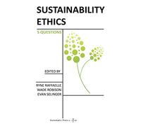 Sustainability Ethics: 5 Questions