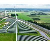 Sustainability for a Brighter Future