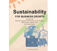Sustainability for Business Growth: From Risk to ROI | Making Sustainability Your Growth Engine