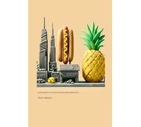 Sustainability Hotdog for Building Pineapple