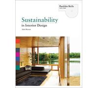 Sustainability in Interior Design (Portfolio Skills)