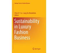 Sustainability in Luxury Fashion Business