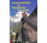 Sustainability in Mountain Tourism: Perspectives for the Himalayan Countries
