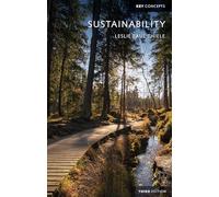 Sustainability (Key Concepts)