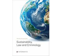 Sustainability, Law and Criminology