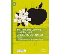 Sustainability Learning for Action and Community Engagement