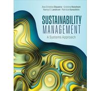 Sustainability Management: A Systems Approach