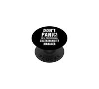 Sustainability Manager PopSockets Adhesive PopGrip