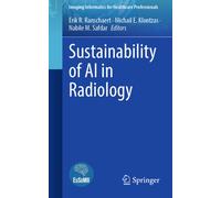 Sustainability of AI in Radiology
