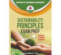 SUSTAINABILITY PRINCIPLES EXAM PREP