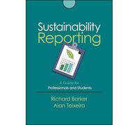 Sustainability Reporting: A Guide for Accounting Professionals