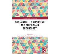 Sustainability Reporting and Blockchain Technology