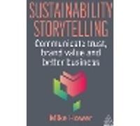 Sustainability Storytelling