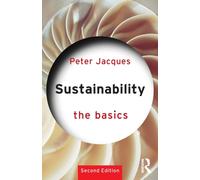 Sustainability: The Basics