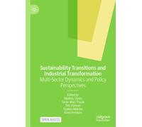 Sustainability Transitions and Industrial Transformation : Multi-Sector Dynamics and Policy Perspectives