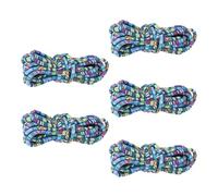 Sustainable 6mm Nonconformist Ribbon Trim 5 Metres Handbuilt Craft Materials for Belts Headbands Deck Onconformist Belt Trim Handbuilt