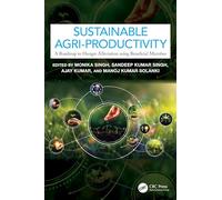 Sustainable Agri-Productivity: A Roadmap to Hunger Alleviation using Beneficial Microbes