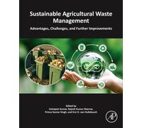 Sustainable Agricultural Waste Management : Advantages, Challenges, and Further Improvements