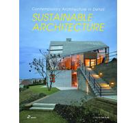 Sustainable Architecture : Contemporary Architecture in Detail