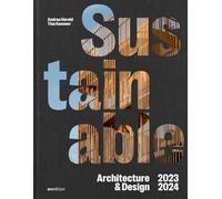 Sustainable Architecture & Design 2023 / 2024