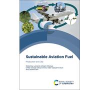 Sustainable Aviation Fuel : Production and Use