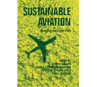 Sustainable Aviation: Greening the Flight Path