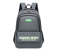 Sustainable Backpacks Travel Backpack Student School Bag Casual Business Backpack Photo Backpacks Tripod, gray, Einheitsgröße, Daypack Backpacks