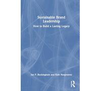 Sustainable Brand Leadership: How to Build a Lasting Legacy