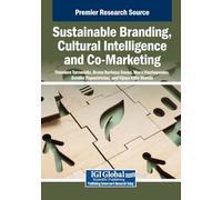 Sustainable Branding, Cultural Intelligence and Co-Marketing