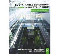Sustainable Buildings and Infrastructure: Paths to the Future