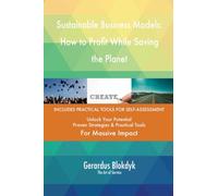 Sustainable Business Models: How to Profit While Saving the Planet