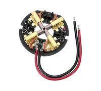 Sustainable Carbon Brushes Replacement Solution to Fix Electric Braking Problems in Popular Power Tool Models Efficiently