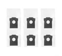 Sustainable Choice Replaceable Non Woven Fabric Dust Bags in a Convenient 6 Pack for X50 Models