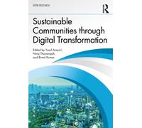 Sustainable Communities through Digital Transformation
