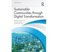 Sustainable Communities through Digital Transformation (Spon Research)