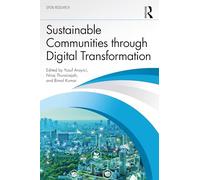Sustainable Communities through Digital Transformation (Spon Research)
