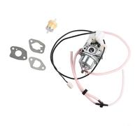 Sustainable Components That Enhance The Efficiency Of Your Outdoor Tools, Perfectly Matched To The Engine Type