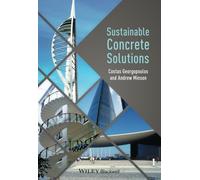 Sustainable Concrete Solutions
