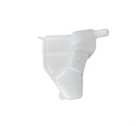 Sustainable Construction of the Plastic Expansion Header Tank Number 1221362 Perfectly Suited to Vehicles