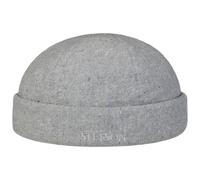 Sustainable Cotton Docker Hat by Stetson