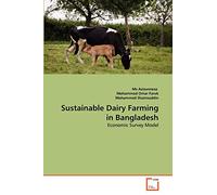 Sustainable Dairy Farming in Bangladesh